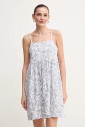 Pepe Jeans rochie din in DIVINA PPYA-SUD136_05A (PL953702)