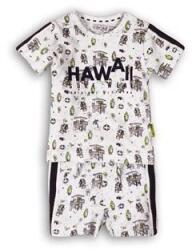 DIRKJE Set 2 Részes C-SO Bright Lifeguard 80 White-Navy