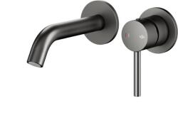 Armatura Moza Gun Metal Grey mosdócsaptelep süllyesztett grafit 5039-810-61 (503981061)