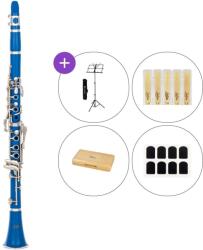 Latone LCL 700 SET Blue Bb klarinét (LCL700BL-SET)