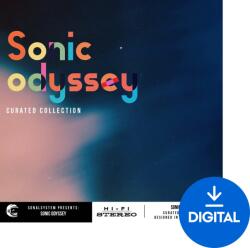 Sonalsystem Curated Collection - Sonic Odyssey (Digitális termék)