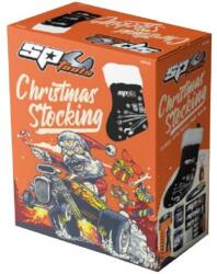 SP Tools Karácsonyi szerszámkészlet Ajándék csomag - SP Tools "HotRod"30 db-os (SPSX924-1)