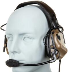 Wosport Căști Wosport HD-08 Gen. 5 - Tan