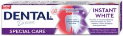 Dental паста за зъби, Dream, Special Care, 75мл, Instant White