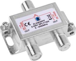 Cabletech Antennaelosztó ZLA0635PP (ZLA0635PP)