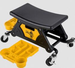 Winntec Szerelőszék szerszámtartós, fiókos gurulós - Winntec (JTM400000)