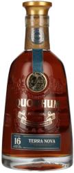Ron Quorhum Terra Nova Aged 16 Sistema Solera Rum [0, 7L|40%] - diszkontital