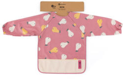 Petite&Mars Előke hosszú ujjal Ben Pink Pears (413746)