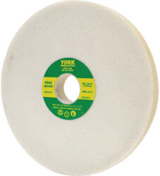 York - 180X20X31.75 WA60KV KÖSZÖRŰKORONG (YRK2352575K)