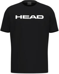 Head Tricou pentru bărbați CLUB ORIGINAL T-Shirt Men Black L