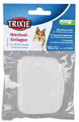 TRIXIE Tüzelőbugyihoz Betét M 10db/Csomag - origopet