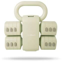 GymBeam Kettle&Dumbbell set
