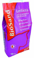  Macskaalom Biosand Illatos Csomósodó, Bentonit 10kg