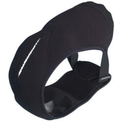 TRIXIE Tüzelőbugyi M 40-49cm fekete