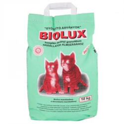BIOLUX Macskaalom 10kg