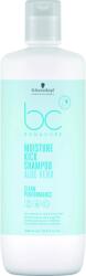 Schwarzkopf BC Bonacure Moisture Kick, 1000 ml (4067971109770) (4067971109770)
