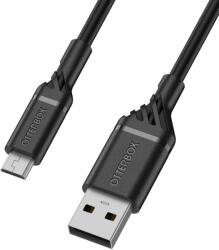 OtterBox Cable Usb Amicro Usb 3m Black (78-52658)