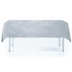 4home Fată de masă de Crăciun Silver, 140 x 240 cm Fata de masa