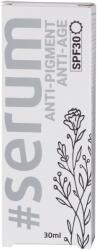 KEVE SPF30 Anti-pigment anti-age szérum - 30 ml