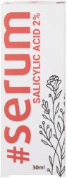 KEVE 2% Szalicilsav + 0, 5% Szarkozin szérum - 30 ml