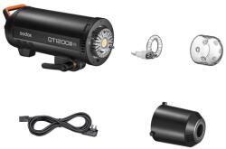 Godox Blitz studio 1200W Godox QT1200IIIM