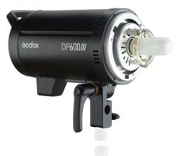 Godox Kit blitz studio 600W Godox DPIII - DP600III-C