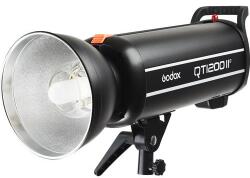 Godox Cap blitz wireless 1200W Godox QT1200IIM