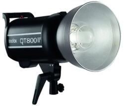 Godox Blitz studio 800W Godox QT800IIM montura Bowens