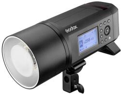 Godox Kit blitz TTL studio portabil 600W Godox AD600Pro Bowens