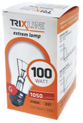 Trixline speciális normál izzó 100w - 1db