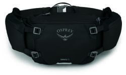 Osprey vese SAVU 5, fekete