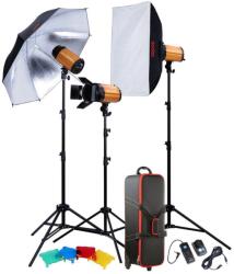 Godox Kit blitz studio smart 300W Godox 300SDI-D
