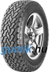 General GRABBER AT2 ( LT265/75 R16 121/118R 10PR duplafelismerés 123/120Q, peremmel )