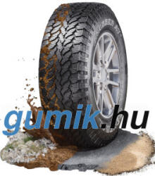 General GRABBER AT3 ( LT31x10.50 R15 109S 6PR, peremmel OWL )