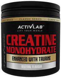 ACTIVLAB CREATINE MONOHYDRATE (300 GR) NATURAL 300 gramm