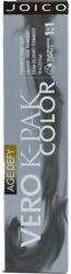 Joico Vero K-Pak Age Defy Permanent Color 74 ml vopsea permanentă 5NN+ Medium Natural Brown