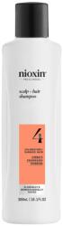 Nioxin System 4 Scalp + Hair Shampoo 300 ml