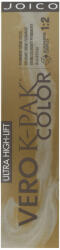 Joico Vero K-Pak Permanent Color 74 ml vopsea permanentă UHLA