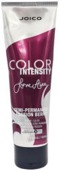 Joico Color Intensity Love Aura Semi-Permanent Creme Color 118 ml vopsea semi-permanentă Passion Berry