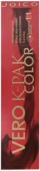 Joico Vero K-Pak Permanent Color 74 ml vopsea permanentă 5XR CRIMSON