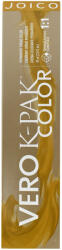 Joico Vero K-Pak Permanent Color 74 ml vopsea permanentă 7G DARK GOLDEN BLONDE