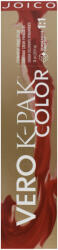 Joico Vero K-Pak Permanent Color 74 ml vopsea permanentă 7RC BRIGHT COPPER