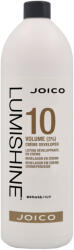 Joico Lumishine Creme Developer 1000 ml dezvoltator de crem 10 Vol. (3 %)