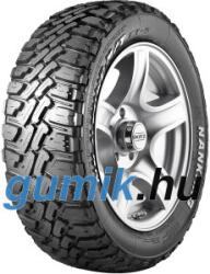 Nankang NK 4X4WD M/T FT-9 ( LT31x10.50 R15 109Q, POR, felnivédős (MFS) ) - gumik