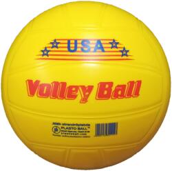 Plasto Strandröplabda PLASTO USA VOLLEY (301157) - sportjatekshop