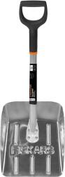 Fiskars Лека алуминиева лопата за кола FS 141020/1000740 (FS 141020/1000740)