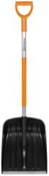 Fiskars Лопата за сняг SnowXpert - черна FS 1003468/1062827 (FS 1003468/1062827)