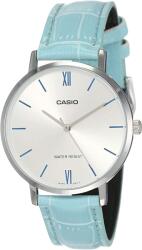 Casio Ceas Dama, Casio, Collection LTP-VT LTP-VT01L-7B3 (LTPVT01L7B3) Ceas