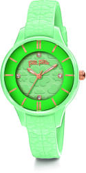 Folli Follie Ceas Dama, Folli Follie, WF15P WF15P027ZSE (WF15P027ZSE) Ceas