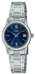 Casio Ceas Dama, Casio, Collection LTP-V0 LTP-V002D-2B3 (LTPV002D2B3) Ceas